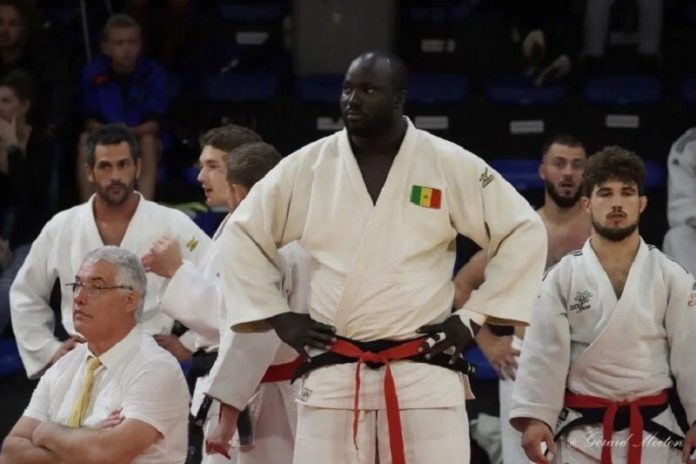 Judo - ​Open de Tunis : Khadija Sonko en argent, Mbagnick Ndiaye en bronze