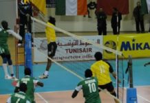Volley-ball – Coupe des Clubs Champions Zone 3 : L’ASFA en mission commando à Ouagadougou