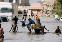 Lutte contre les inondations: La stratégie préventive activée