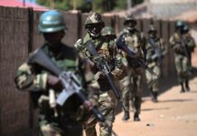 Démantèlement bases MFDC : Le bilan s’alourdit à 2 morts dans les rangs de l’Armée