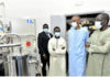 Insuffisance rénale: 56 patients soumis à la dialyse à Kaffrine