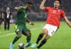 Double rencontre Sénégal vs Egypte: Aliou Cissé: "l'équipe a été constituée pour aller au Mondial..."