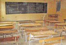 Déficit de professeurs de SVT à Dahra : Les élèves du lycée de Mélakh décrètent 48 heures de grève