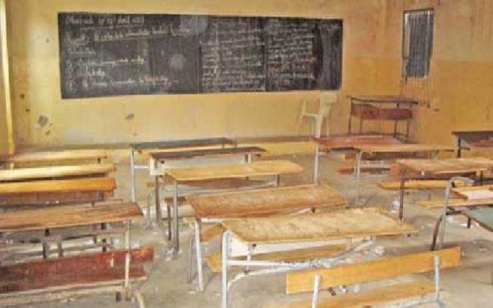 Déficit de professeurs de SVT à Dahra : Les élèves du lycée de Mélakh décrètent 48 heures de grève