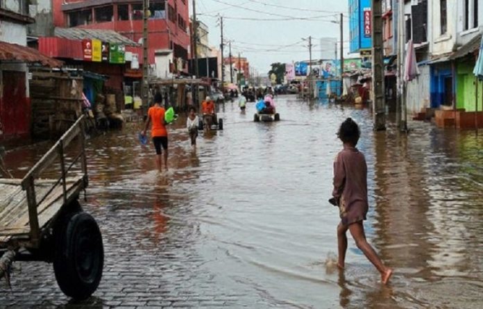 Lutte contre les inondations Babacar Mbaye «Ngaraf» pour le retour du ministère chargé de l’aménagement des zones inondées
