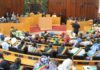 Assemblée nationale: Vers une augmentation du nombre de députés