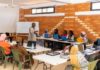 Numérique - Appui à la formation et à l’autonomie des femmes : A Ngaparou, Orange et Sonatel offrent une 3e Maison Digitale