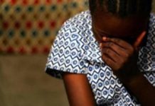 Grand-Yoff: Une élève de CI échappe à un viol
