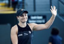 Tennis: la N.1 mondiale Ashleigh Barty prend sa retraite à 25 ans