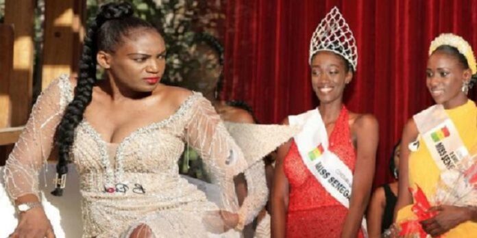 Scandale Miss Sénégal 2020 / Les révélations de l'enquête: 