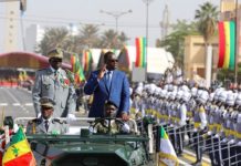 Sénégal : le 4 Avril sera célébré sous le thème « Forces de défense et de sécurité et résilience nationale »