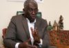 Abdou Fall, ancien Ministre: Sur l’affaire Adji Sarr-Ous¬mane Sonko, l’ancien porte-parole du Pds appelle à laisser la Justice faire son travail