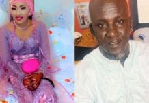 Al khairy: Assane Diouf s'est marié avec ...
