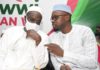 ‘’Taxawu Sénégal”de Khalifa Sall: La transformation de ce mouvement en Parti politique fait l’objet de débat