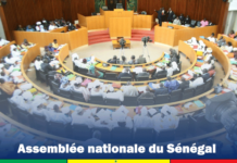 Assemblée Nationale: nombre des députés à l’Assemblée nationale. Là-dessus, les avis divergent déjà.