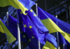 UE: un sommet à Versailles pour discuter du gaz russe et des liens avec l'Ukraine