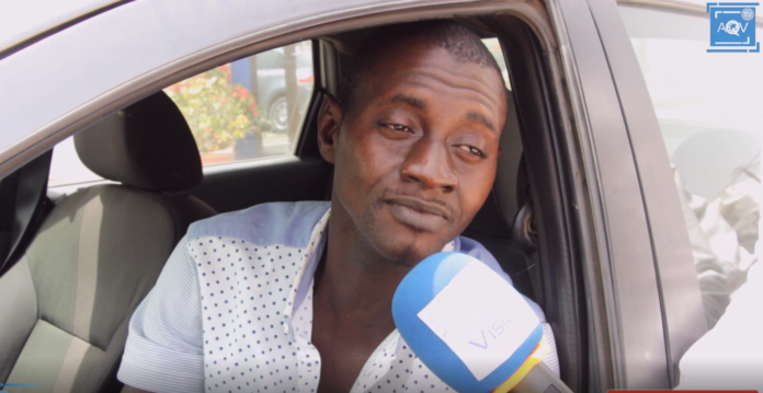 Mendicité: Des centaines de « mendiants » dans les rues de Dakar pauvreté ou buziness écoutez les...