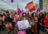 Les Pakistanaises au rendez-vous pour la marche des femmes malgré les menaces