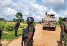 Nigeria: une soixantaine de morts dans le camp d’une milice d'auto-défense dans le nord-ouest