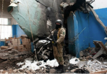 Ukraine: l'ONU en pleine crise sur l'usage des mots «guerre» et «invasion»
