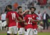 [Mondial 2022] Egypte Vs Sénégal : Double prime pour les Pharaons en cas de victoire