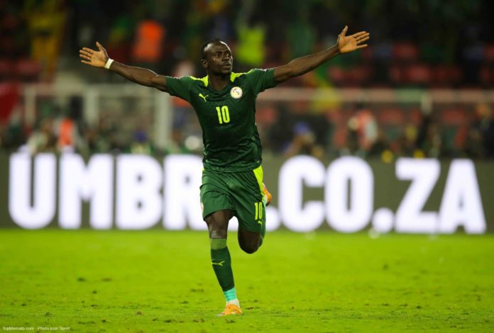 Le Champion d'Afrique sera de la partie. Le Sénégal se qualifie pour la Coupe du Monde aux tirs aux buts.