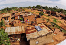 COMMUNIQUE DE PRESSE:Le gouvernement des États-Unis accorde de nouvelles subventions pour améliorer l'accès à l'énergie et au financement en Afrique de l'Ouest, notamment au Sénégal