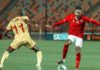 Ligue des champions : Al-Marreikh vs Al-Ahly sifflé par un Sénégalais