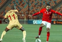 Ligue des champions : Al-Marreikh vs Al-Ahly sifflé par un Sénégalais