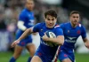 Rugby/6 Nations: comme en 2010 face aux Anglais, la France à la recherche du Grand Chelem