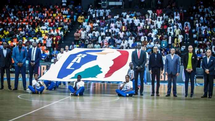 Kigali – Basketball Africa League: Découvrez les équipes qualifiées pour les phases finales