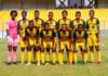 CM U-17 – Sénégal vs Ghana : 22 Black Stars attendues ce mercredi à Dakar