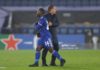 Leicester: Brendan Rodgers regrette de n’avoir pas inscrit Nampalys Mendy en Ligue Europa Conférence