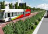 Macky Sall cède le BRT à l’entreprise française Meridiam pour 15 ans