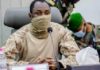 Tensions avec la Mauritanie : La réaction de la junte au Mali
