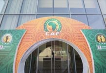 Mondial, CAN...Ce qu'il faut savoir sur la réunion du Comité exécutif de la CAF