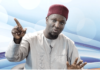 And Sam Jikko yi : Cheikh Oumar Diagne claque la porte …