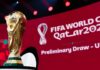 Mondial- Qatar 2022 : Le tirage au sort prévu le 1er avril prochain