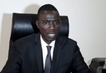 Saint-Louis : Les enseignants de la Formation Professionnelle et Technique réclame le départ du Ministre Dame Diop