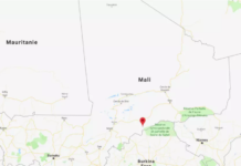 Mali: les habitants de Mondoro assurent leur soutien à l'armée face aux terroristes