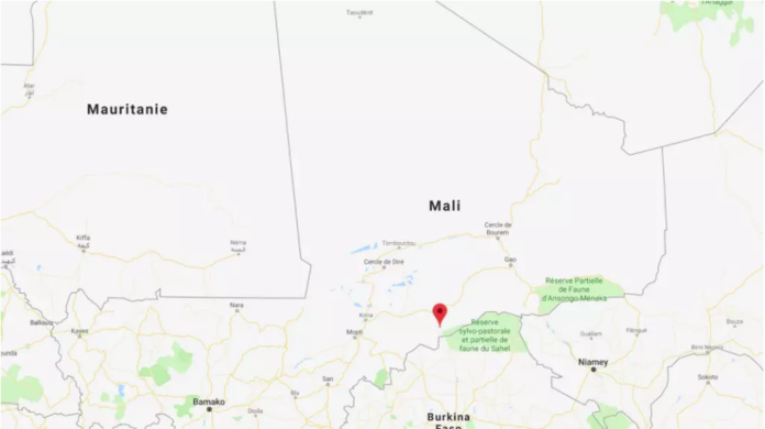 Mali: les habitants de Mondoro assurent leur soutien à l'armée face aux terroristes