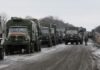Guerre en Ukraine : le retour contrarié de la machine de guerre russe