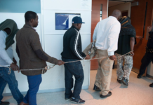 Expulsion de 20 sénégalais d’Europe : le vol annulé !