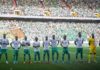 Classement FIFA: Le Sénégal perd deux places