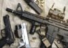Fusils M4A1 des Usa livrés au Sénégal : On en sait un peu plus…
