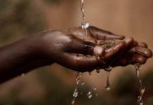 Plus de 8 millions de personnes privées d’eau de qualité et en quantité