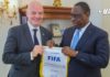 Qualification des Lions au Mondial 2022 : La Fifa félicite le Sénégal de qui se plaint l’Egypte