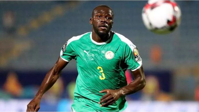 Egypte vs Sénégal – Kalidou Koulibaly : “On a une revanche contre nous même dans ce stade (…) les joueurs sont prêts”