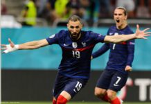 Equipe de France: La liste de Deschamps pour affronter la Côte d’Ivoire et l’Afrique du Sud