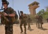 Le Mali face aux Djihadistes : 584 civils ont été tués en 2021